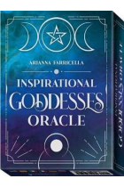 Inspirational Goddessses  Oracle (multilengua)