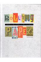 ROLLING PAPER (THE CIGARETTE ROLLING PAPER GRAPHICS)