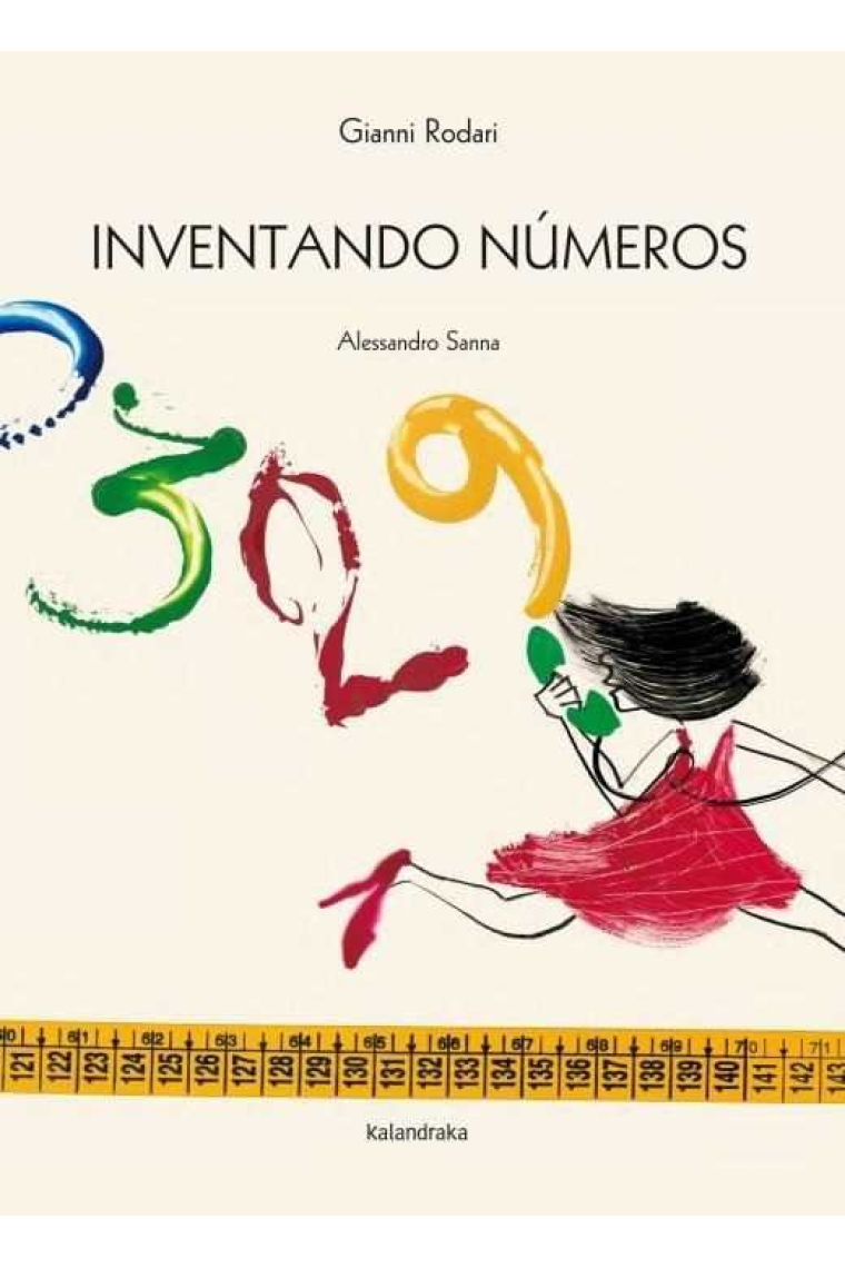 INVENTANDO NUMEROS