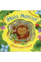 HOLA MONITO