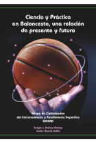 CIENCIA Y PRACTICA EN BALONCESTO UNA RELACION DE PRESENTE Y