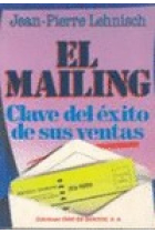 El mailing clave del éxito de sus ventas