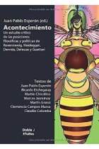 ACONTECIMIENTO