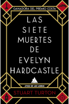 Las siete muertes de Evelyn Hardcastle