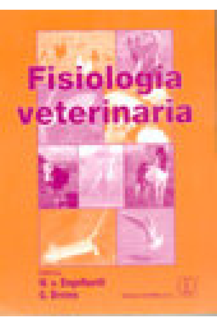 Fisiología veterinaria