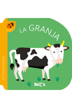 PETITA MARIETA - LA GRANJA