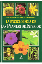 La enciclopedia de las plantas de interior