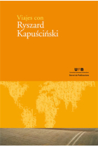 Viajes con Ryszard Kapuscinski