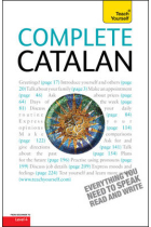 Teach yourself Complete Catalan