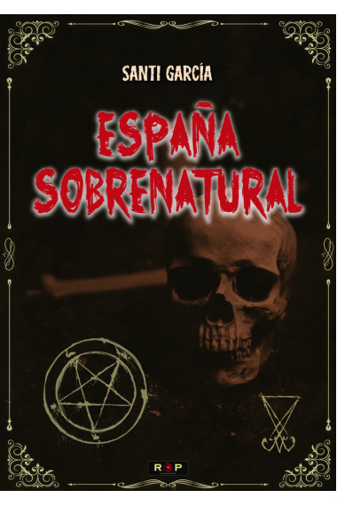 ESPAÑA SOBRENATURAL