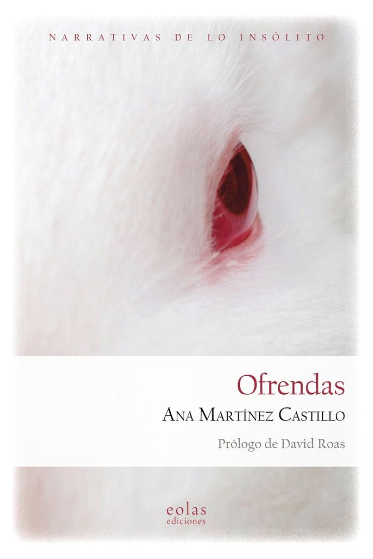 Ofrendas