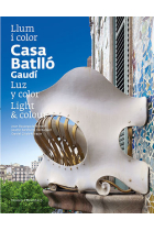 Casa Batlló, luz y color