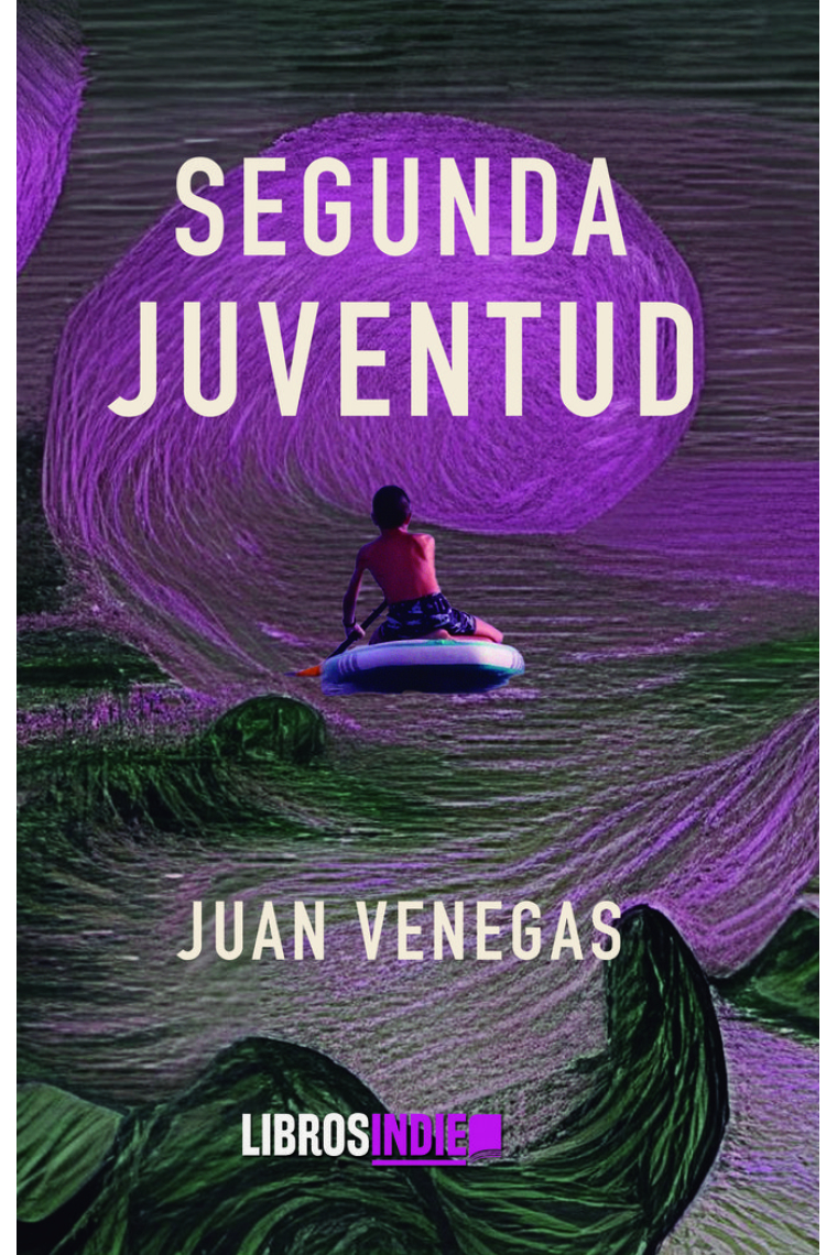 Segunda juventud