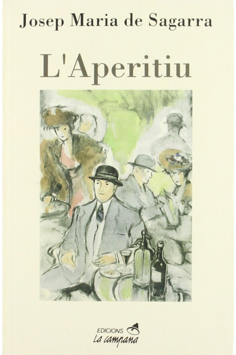 L'aperitiu