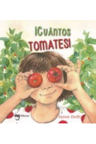 CUANTOS TOMATES