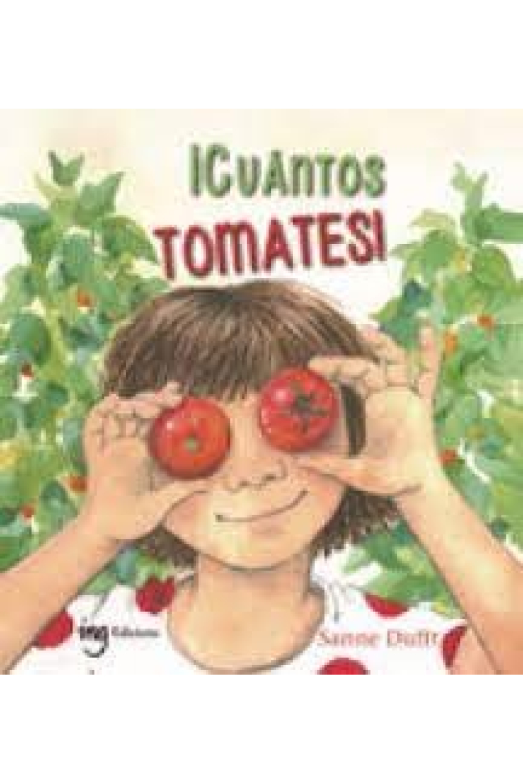 CUANTOS TOMATES