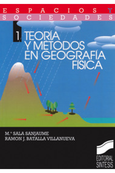 1.Teoría y métodos en geografía física