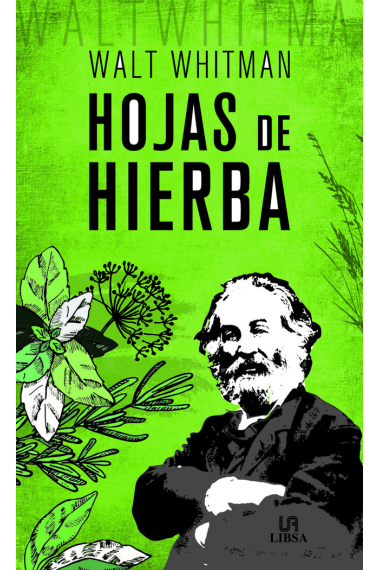 Hojas de Hierba