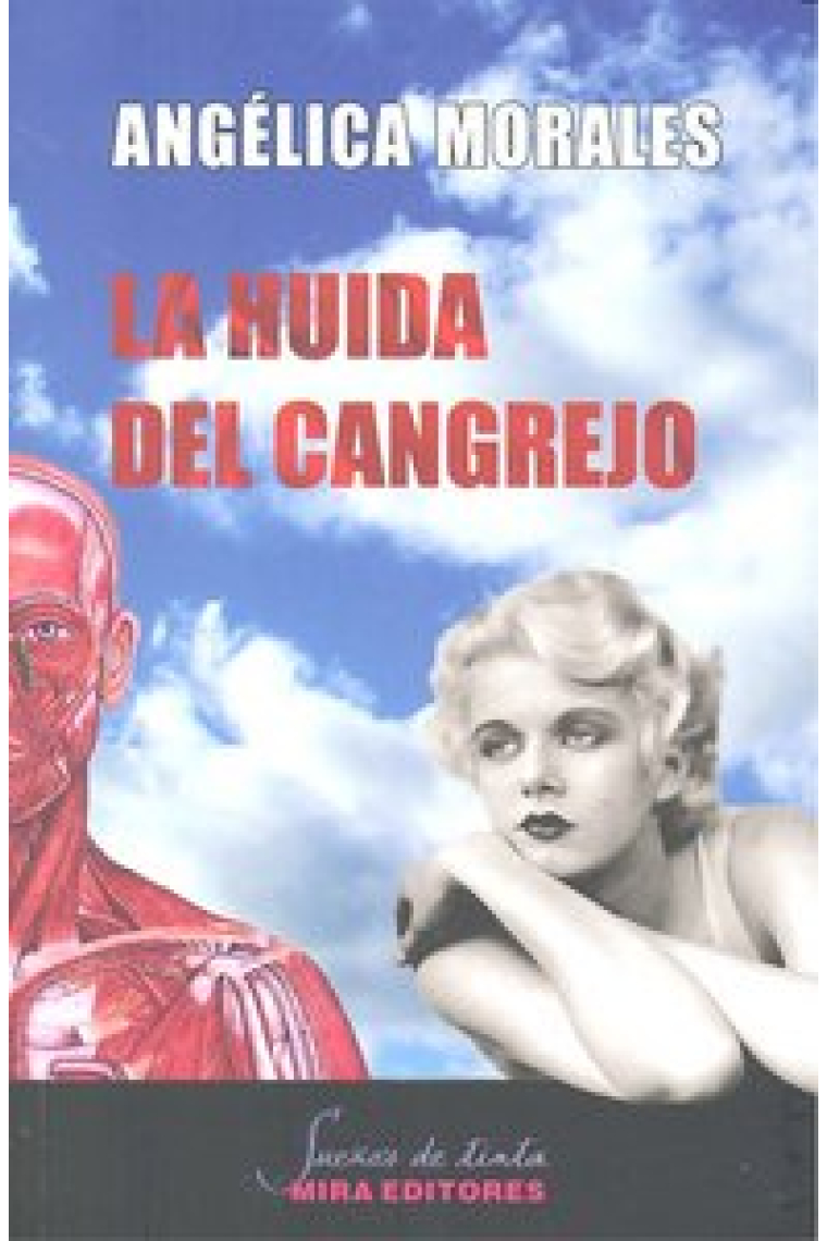 HUIDA DEL CANGREJO,LA