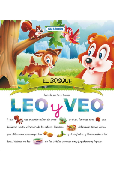 El bosque