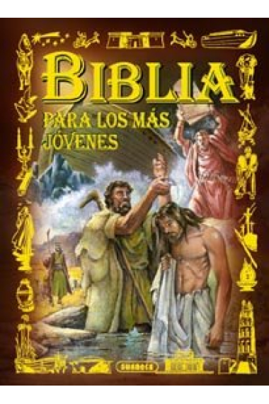 Biblia para los más jóvenes