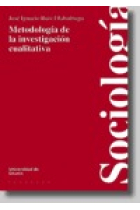 Metodología de la investigación cualitativa