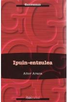 Ipuin-entzulea