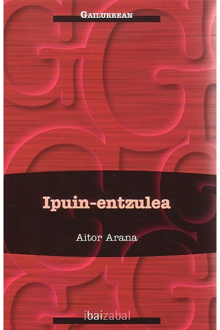 Ipuin-entzulea