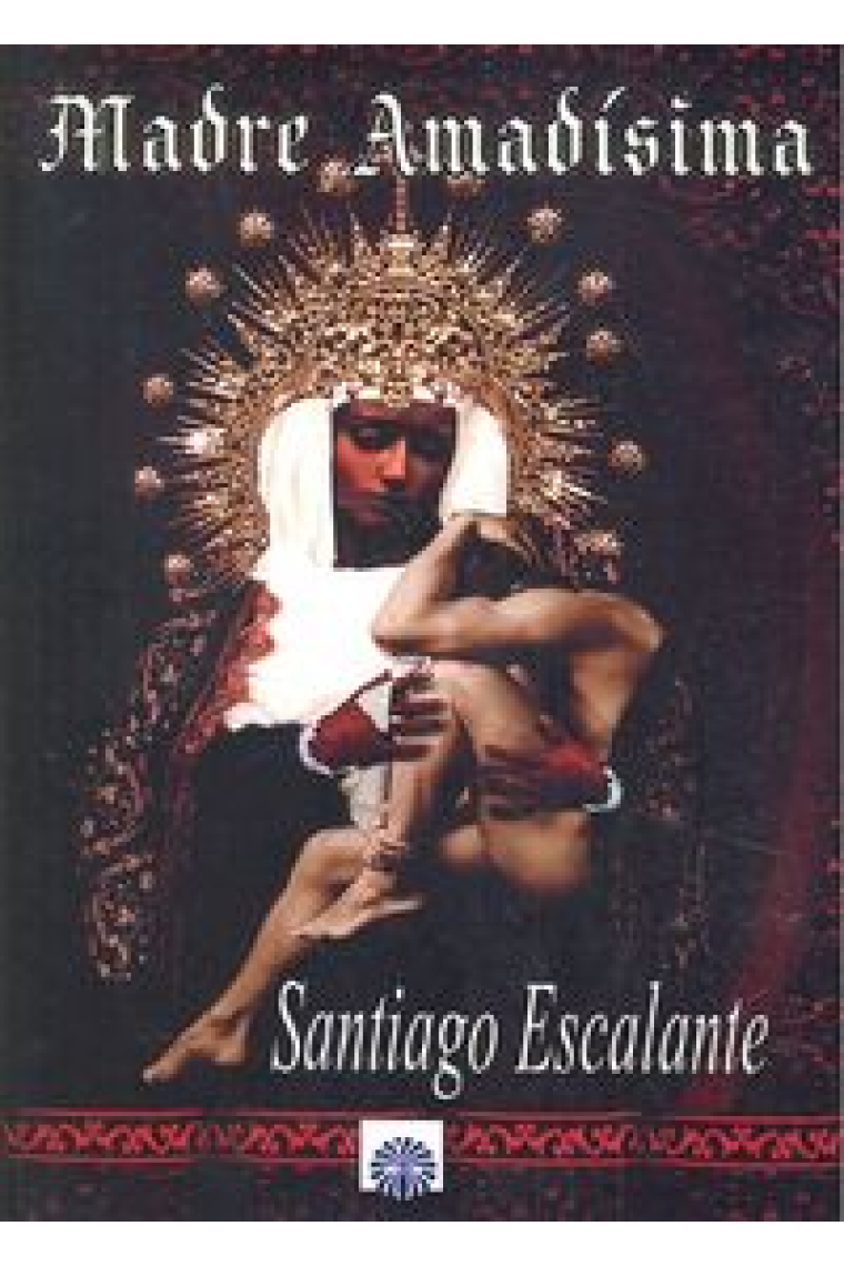 Madre amadísima