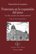 FRANCESES EN LA EXPANSION DEL JEREZ