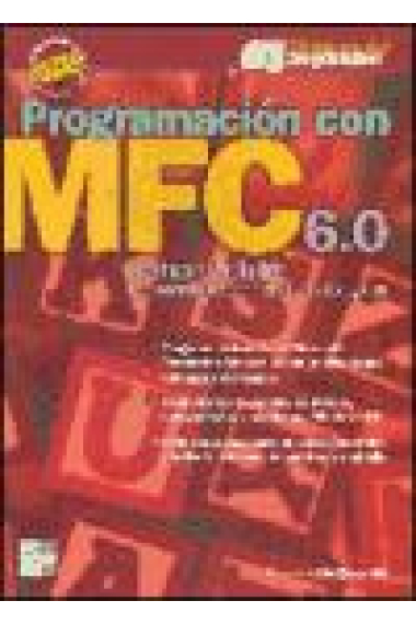 Programación con MFC 6.0