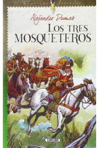 Los tres mosqueteros