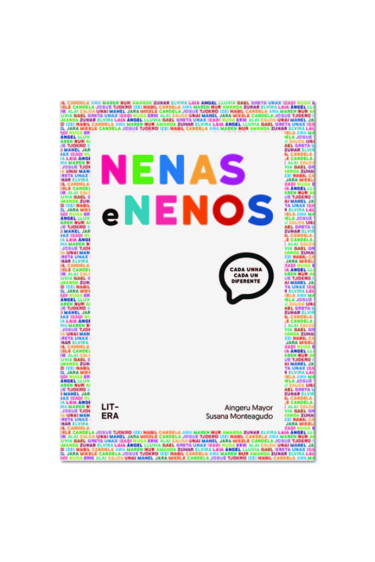 Nenas e nenos