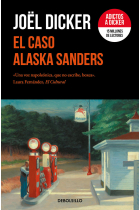 El caso Alaska Sanders