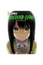 Mieruko-Chan 01