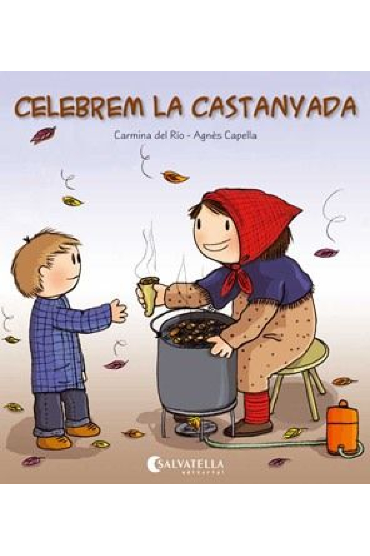 Celebrem la castanyada