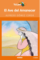 El ave del amanecer