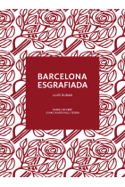 Barcelona esgrafiada