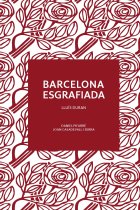 Barcelona esgrafiada