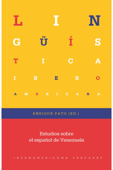 Estudios sobre el español de Venezuela