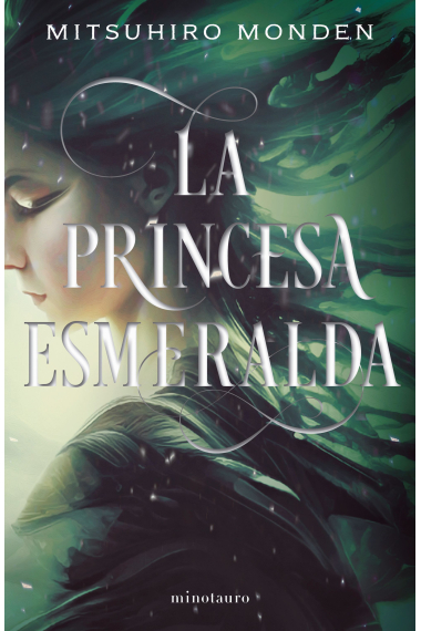 La princesa esmeralda