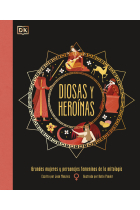 Diosas y heroínas