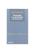 Foucault y la genealogía de los sexos