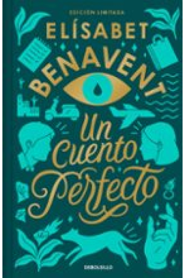 Un cuento perfecto