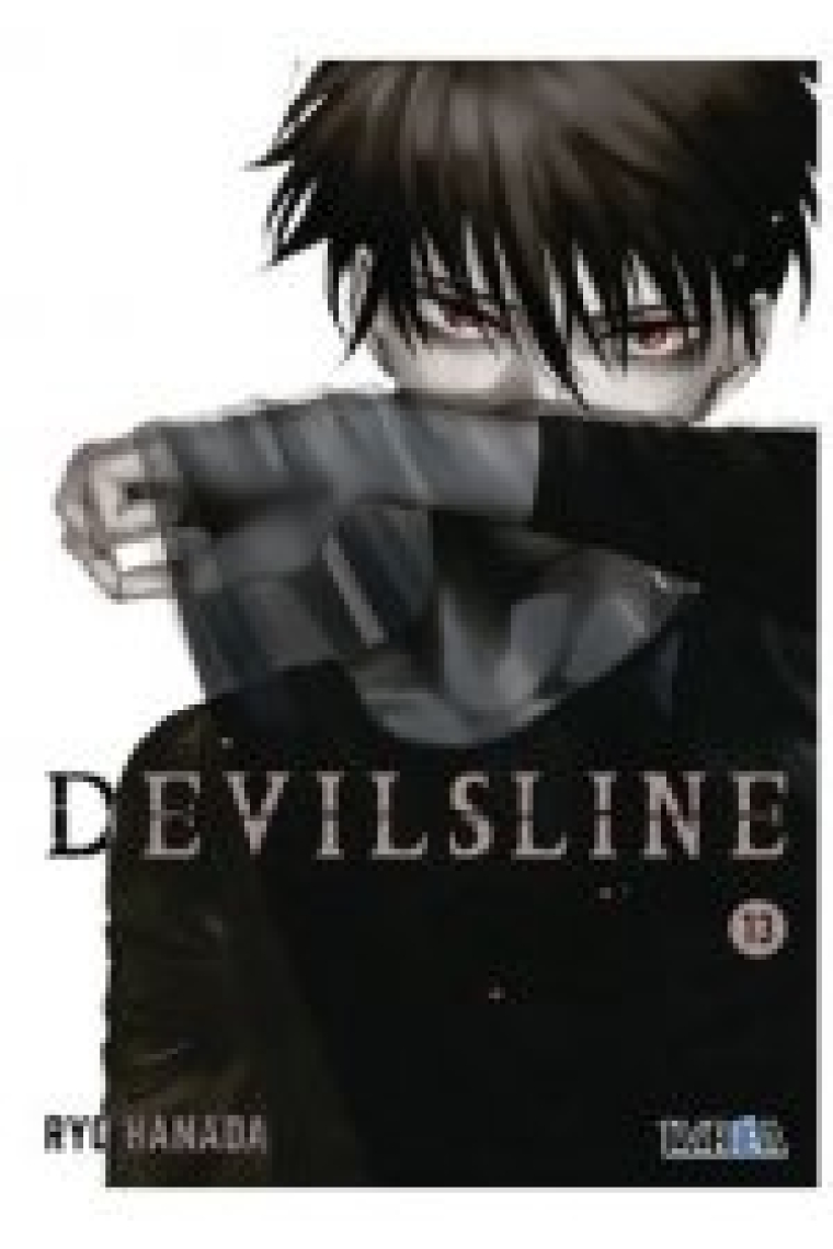 DEVILS LINE 13