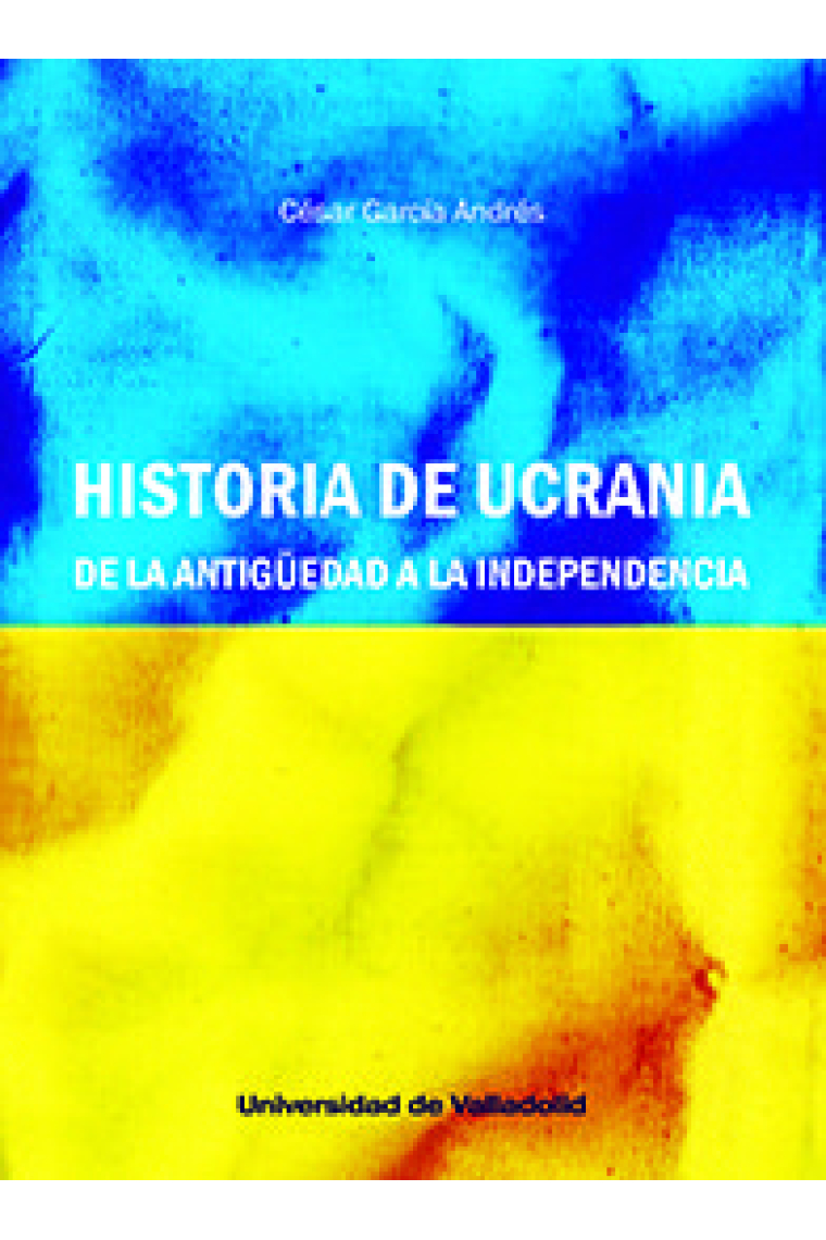 HISTORIA DE UCRANIA