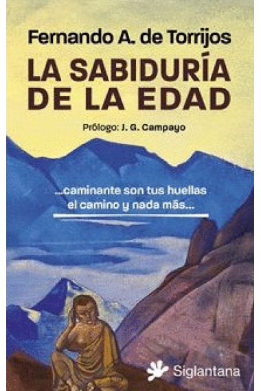 La sabiduría de la edad