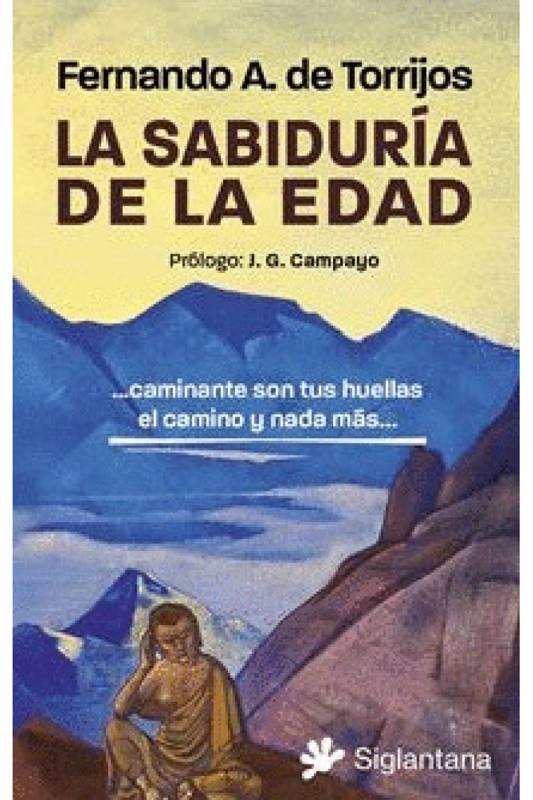 La sabiduría de la edad