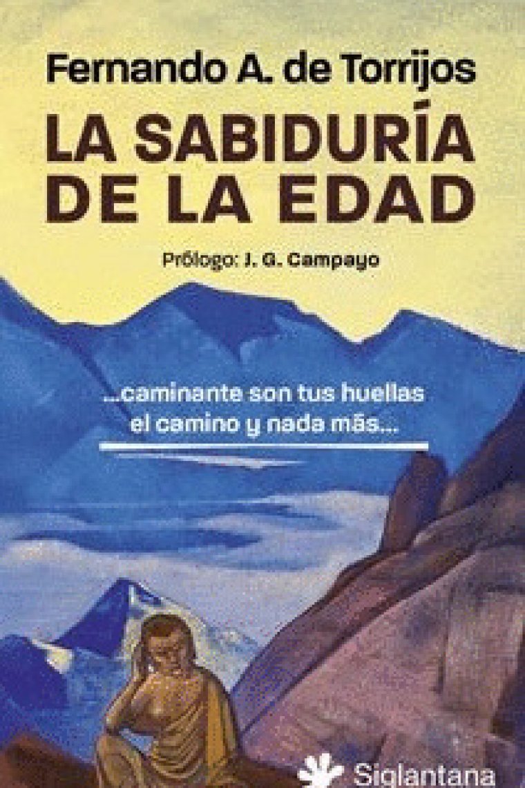 La sabiduría de la edad