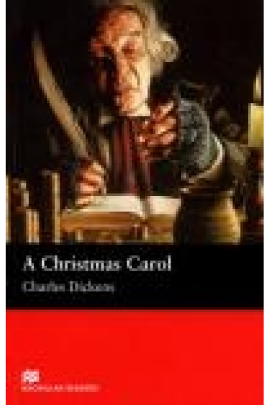 A christmas Carol. Elementary